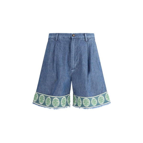 Valentino Cotton Denim Outfito.ae