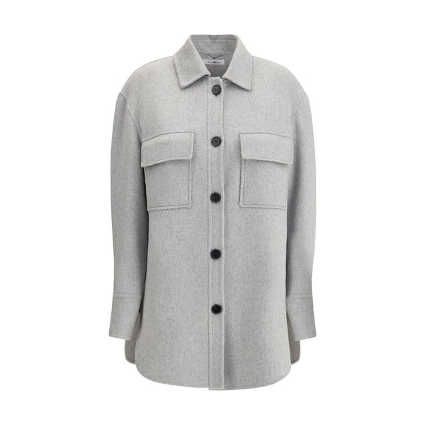 Aftercoat Wool Outfito.ae