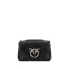 PINKO Leather Logo Outfito.ae