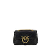 PINKO Leather Logo Outfito.ae