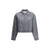 Miu Miu Cotton Ribbed Outfito.ae