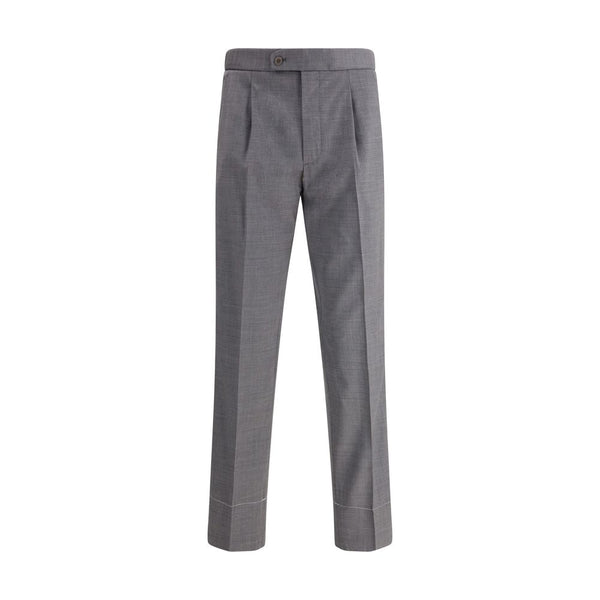 Brioni Wool Outfito.ae