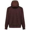 People Of Shibuya Brown Polyester Jacket