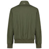 People Of Shibuya Green Cotton Jacket