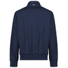 People Of Shibuya Blue Cotton Jacket