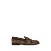 Santoni Leather Suede Outfito.ae