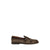 Santoni Leather Suede Outfito.ae