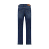 Brunello Cucinelli Cuffed Jeans