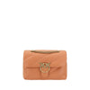PINKO Leather Logo Outfito.ae