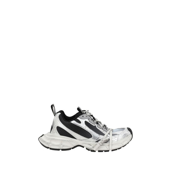 Balenciaga Logo Oversized Outfito.ae