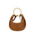 Chloé Leather Flat Outfito.ae
