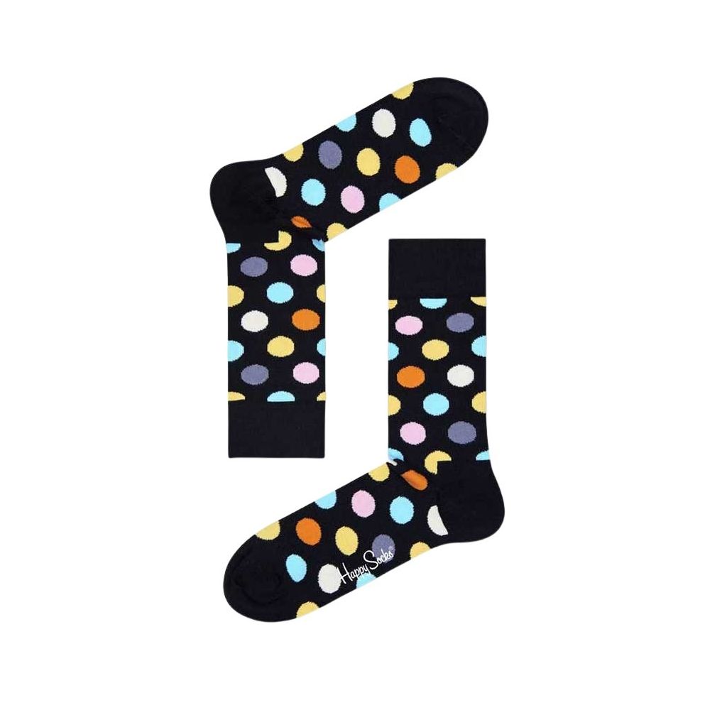 Happy Socks Cotton Sneaker Outfito.ae