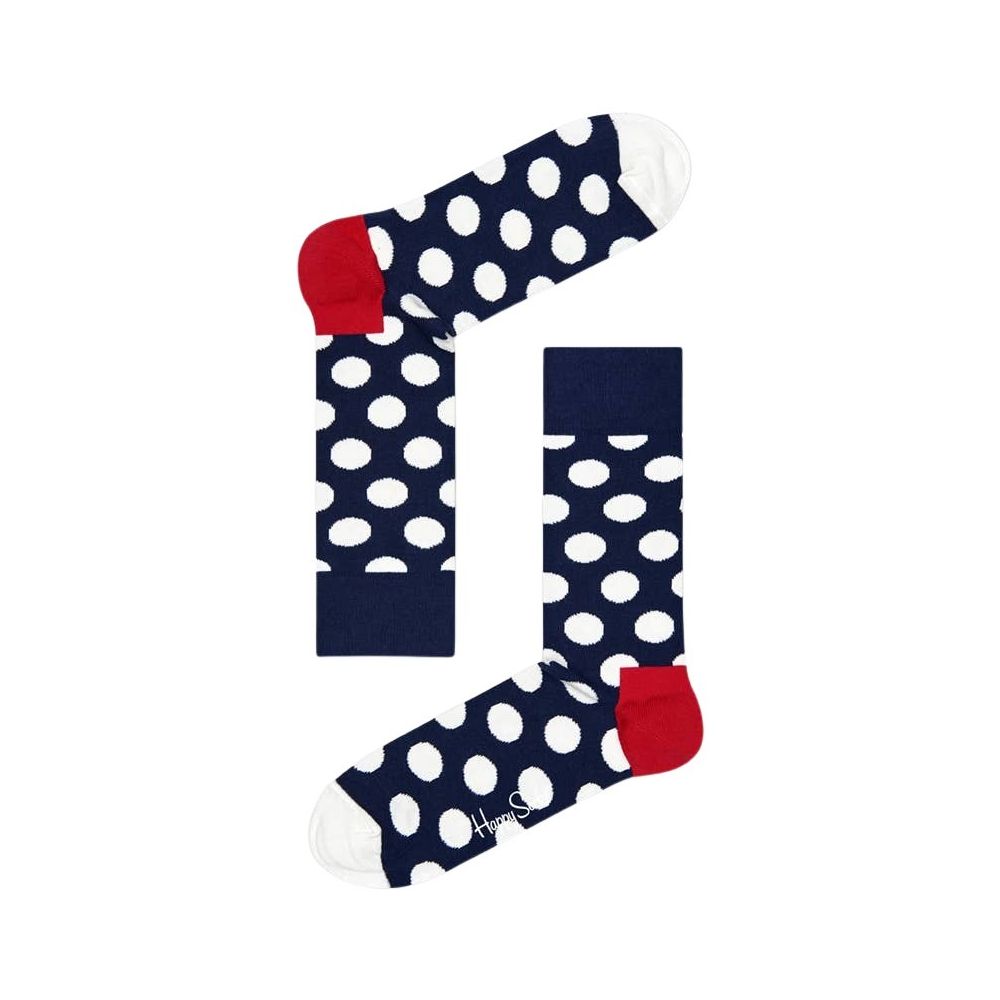 Happy Socks Cotton Sneaker Outfito.ae