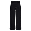 Jacqueline De Yong Black Polyester Pant