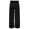 Jacqueline De Yong Black Polyester Pant