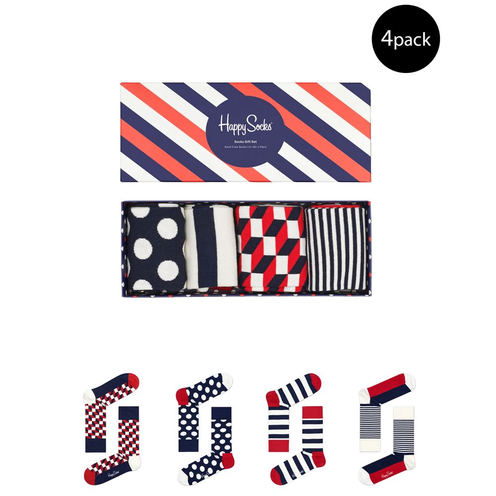 Happy Socks Cotton Outfito.ae