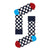 Happy Socks Cotton Outfito.ae
