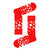 Happy Socks Cotton Outfito.ae