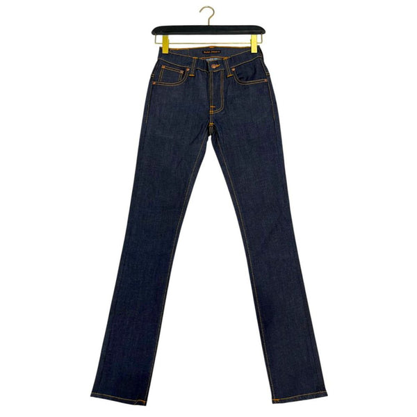 Nudie Jeans Cotton Denim Outfito.ae