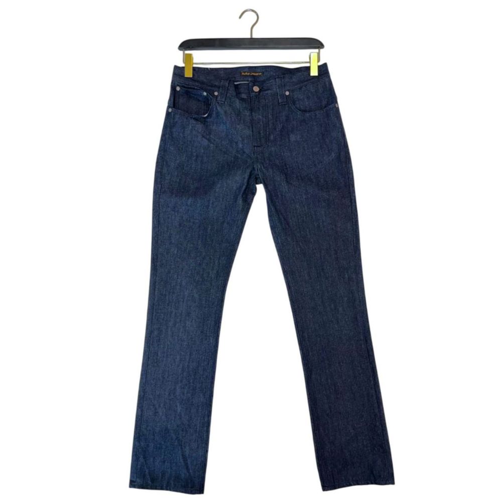 Nudie Jeans Cotton Denim Outfito.ae