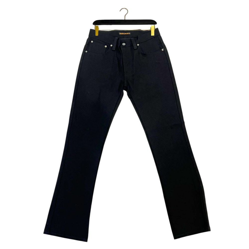 Nudie Jeans Cotton Denim Outfito.ae
