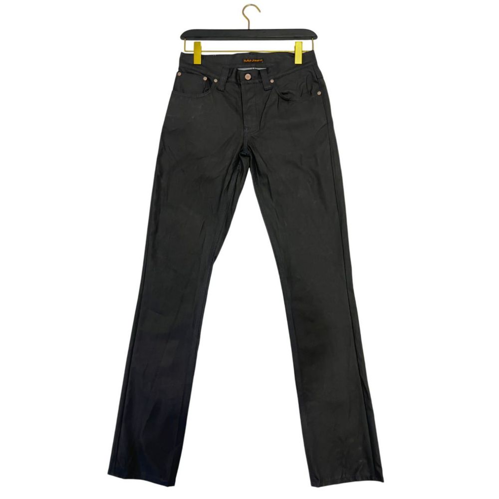 Nudie Jeans Cotton Denim Outfito.ae