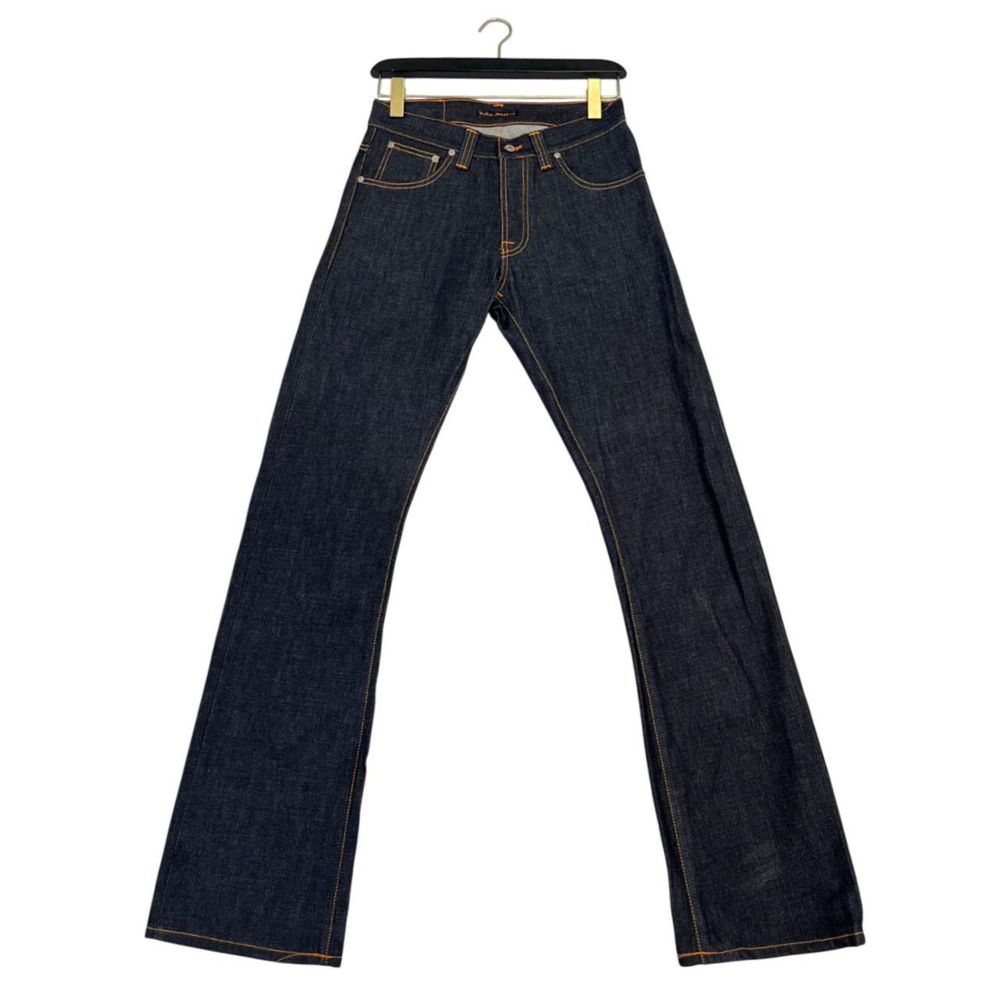 Nudie Jeans Cotton Denim Outfito.ae