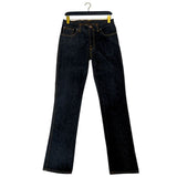 Nudie Jeans Cotton Logo Outfito.ae