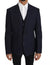 Dolce & Gabbana Wool Logo Outfito.ae