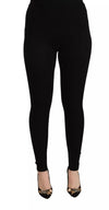 Dolce & Gabbana Wool Logo Outfito.ae