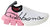 Dolce & Gabbana Logo Sneaker Outfito.ae