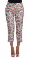 Dolce & Gabbana Silk Logo Outfito.ae