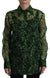 Dolce & Gabbana Silk Logo Outfito.ae