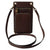 Dolce & Gabbana Leather Logo Outfito.ae