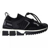 Dolce & Gabbana Leather Cotton Outfito.ae