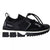 Dolce & Gabbana Leather Cotton Outfito.ae