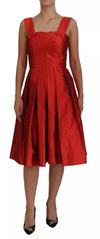 Dolce & Gabbana Cotton Silk Outfito.ae