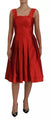 Dolce & Gabbana Cotton Silk Outfito.ae