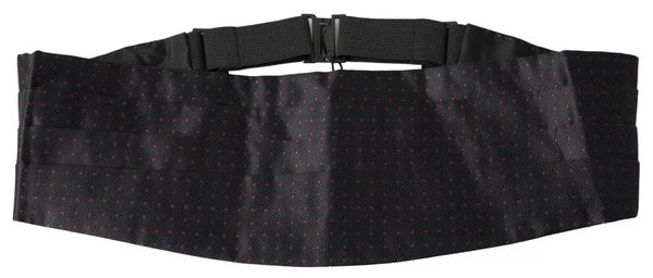 Dolce & Gabbana Silk Logo Outfito.ae
