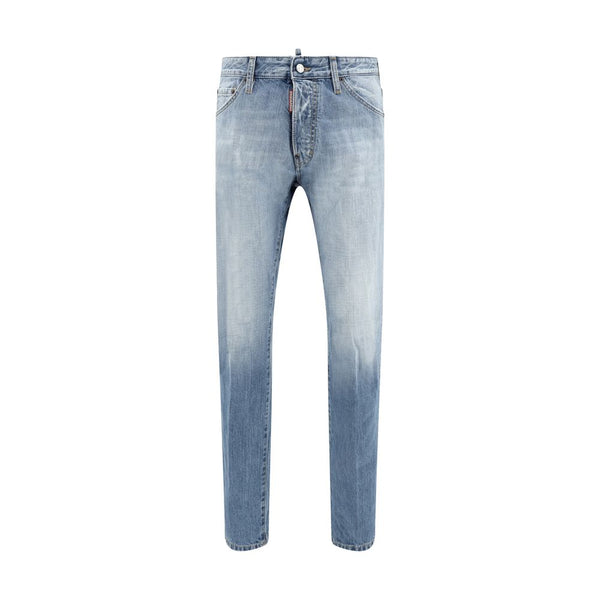 Dsquared² Cotton Outfito.ae