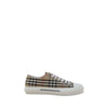 Burberry Leather Cotton Outfito.ae