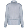 People Of Shibuya Light Blue Nylon Women Jacket