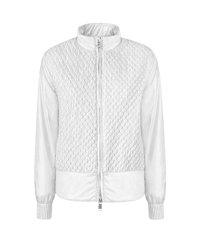 People Of Shibuya Quilted Ribbed Outfito.ae