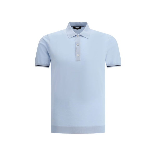 MooRER Cotton Ribbed Outfito.ae