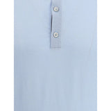 MooRER Cotton Polo Shirt
