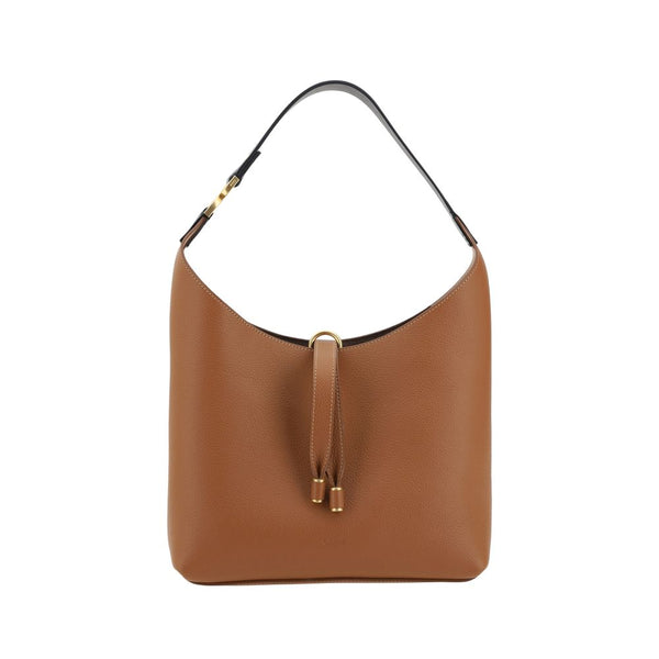 Chloé Leather Flat Outfito.ae