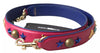 Dolce & Gabbana Leather Logo Outfito.ae