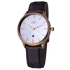 Luca Maranello Leather Outfito.ae