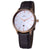 Luca Maranello Leather Outfito.ae