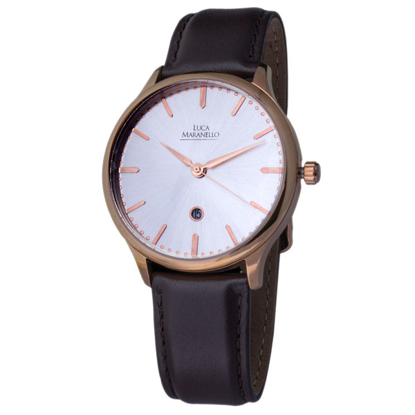 Luca Maranello Leather Outfito.ae